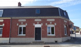  Property for Sale - House - cambrai  