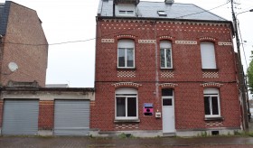  Property for Sale -  - cambrai  